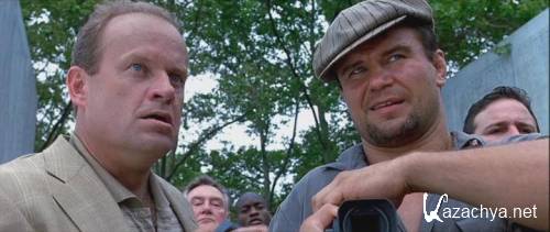 15 ����� ����� / 15 Minutes (2001) DVDRip (AVC)