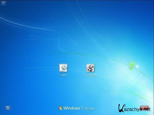 Windows 7 SG SP1 RTM 2011.09 (x86/x64)