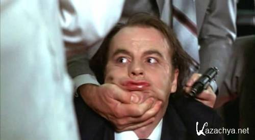  / Scanners (1980) HDTVRip