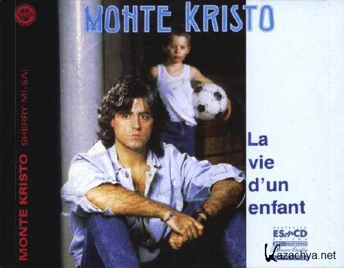 Monte Kristo - Sherry Mi-Sai (1986)