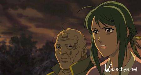 Повелители стихий: Столкновение со злом / Storm Rider - Clash Of Evils (2008) BDRip Повелители стихий: Столкновение со злом / Storm Rider - Clash Of Evils (2008) BDRip