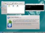 ALT Linux 6.0 KDesktop [i586 + x86_64] (2xDVD)