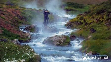 ����������� �� ���� ����� � ����� �������. �������� / Iceland (2009) HDTV