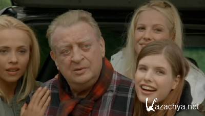 ��� 5 �� / My 5 Wives (2000/DVDRip/1.37Gb)