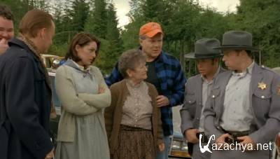 ��� 5 �� / My 5 Wives (2000/DVDRip/1.37Gb)