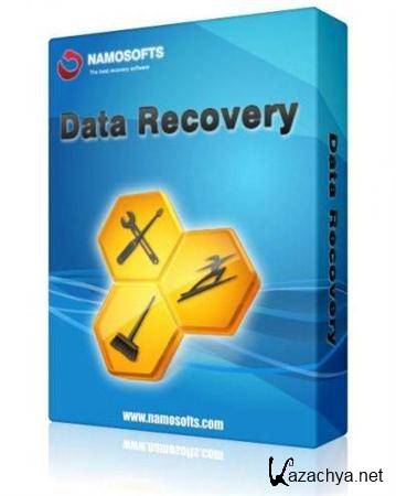 Namosofts Data Recovery v2.0