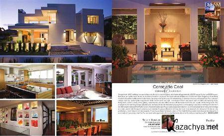 Dream Homes San Diego - (August 2011) PDF