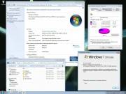WINDOWS 7 Ultimate x86 SP1 m x86 (prepared by xalex & zhuk.m) 30.08.2011