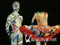 ������ �������.����� �������/Gianni Versace.Voglia di bellezza (1998/ SATRip)