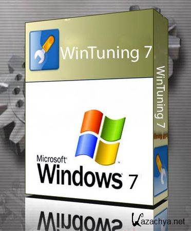WinTuning 7 2.01 