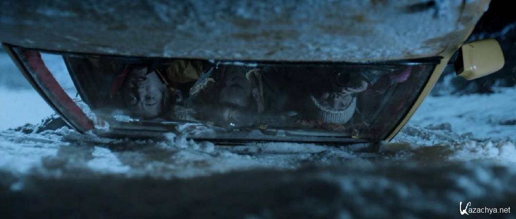 ����� ��������� ����� / Lapland Odyssey (2010) BDRip 720p