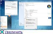 WINDOWS 7 Ultimate x86 SP1 m (prepared by xalex & zhuk. m) 30.08.2011