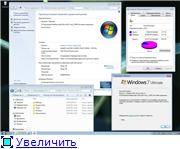 WINDOWS 7 Ultimate x86 SP1 m (prepared by xalex & zhuk. m) 30.08.2011