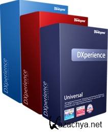 DevExpress Dxperience 2011.1.6  ( +  ) (30.08.2011)