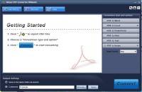 Simpo PDF Converter Ultimate v1.5.0.0 Simpo PDF Converter Ultimate v1.5.0.0