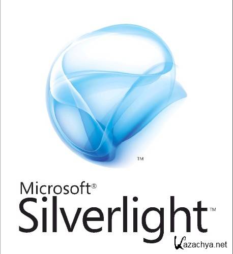 Microsoft Silverlight 5.0.60818 RC 