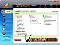 SlimCleaner 1.9.14612.14324 SlimCleaner 1.9.14612.14324