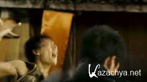 Дерущийся тигр/Kinta (2008) DVDRip Дерущийся тигр/Kinta (2008) DVDRip