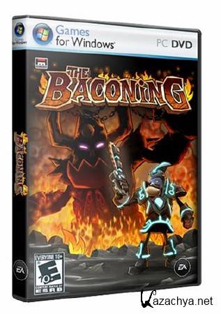 The Baconing (2011/ENG/ )