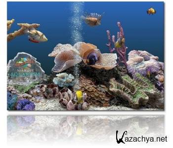 SereneScreen Marine Aquarium 3.2.5991 SereneScreen Marine Aquarium 3.2.5991
