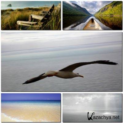 Nature Wallpapers Pack #44