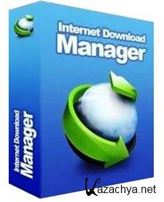 Internet Download Manager 6.07 Build 8 Final ML/Rus + Crack + Portable