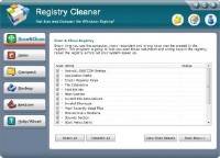AthTek RegistryCleaner 1.06