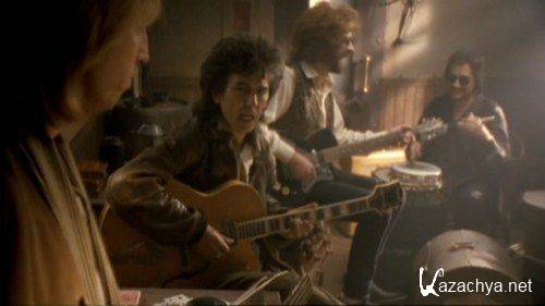 Traveling Wilburys - End of the Line (1988)