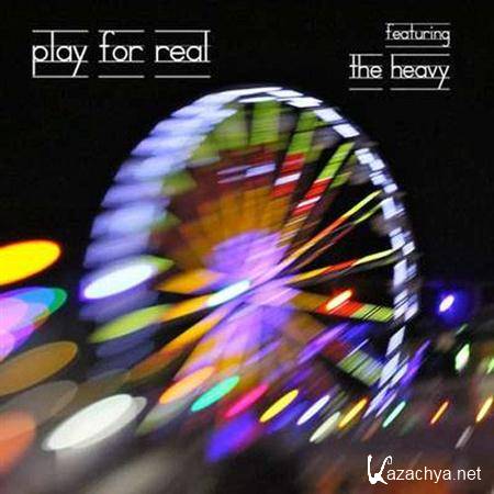 The Crystal Method - Play For Real (2011)