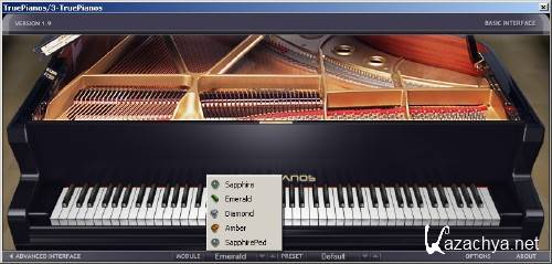 4Front - TruePianos  v1.9.1 VSTi (2011/Eng)