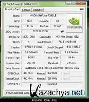 GPU-Z 0.5.5 