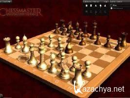 Chessmaster Grandmaster Edition 1.2 (PC)RePack