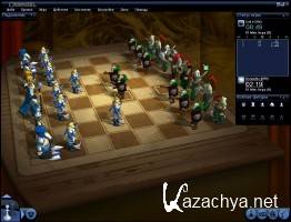 Chessmaster Grandmaster Edition 1.2 (PC)RePack