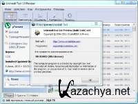 Uninstall Tool Preview 3.0 Build 5160 RePack