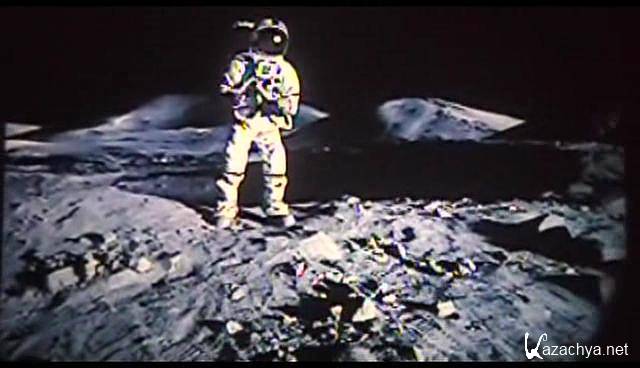  18 / Apollo 18 (2011/CAMRip/700)