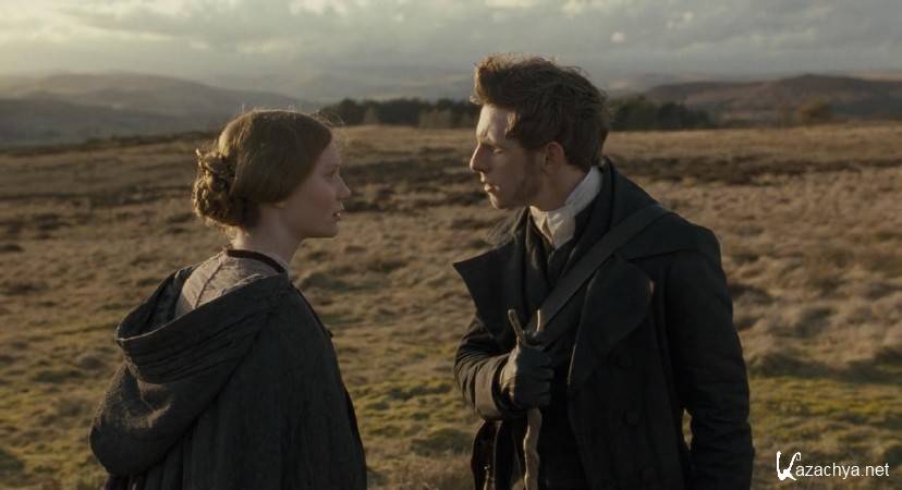 ����� ��� / Jane Eyre (2011) BDRip 720p