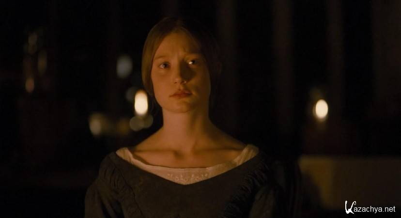 ����� ��� / Jane Eyre (2011) BDRip 720p