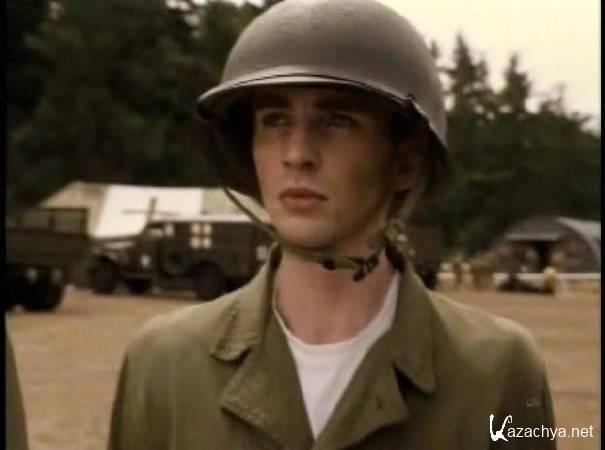 Первый мститель / Captain America: The First Avenger (2011/Scr/700) Первый мститель / Captain America: The First Avenger (2011/Scr/700)