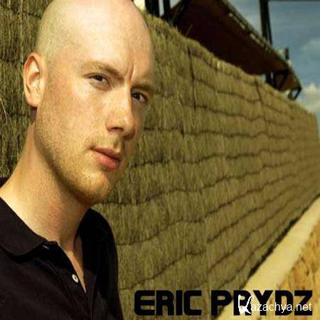 Eric Prydz - Essential Mix Live from Creamfields (2011)