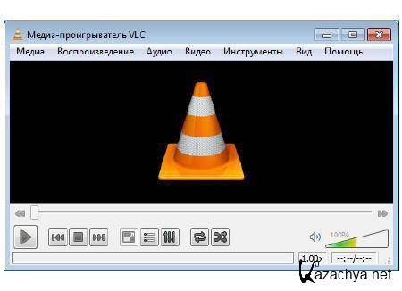 VLC Media Player 1.1.12 Nightly 02.09.2011 (ML/RUS)