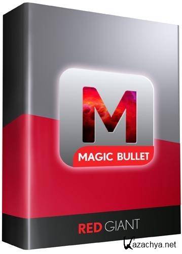 Magic Bullet Suite 11 Complete Edition