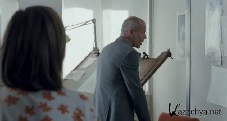 ������ �� ��������� / Quartier lointain (2010/1400) HDRip