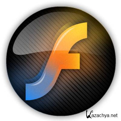 Adobe Flash Player 10 Projector StandAlone 10.3.183.7 Rus