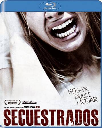  / Secuestrados (2010/BDRip 720)