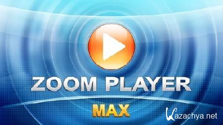 Zoom Player Home MAX 8.00 RC3 (Eng/Rus)