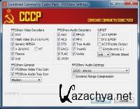 CCCP (Combined Community Codec Pack) 2011-09-03 Beta 