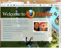 Mozilla Firefox 6.0.2 Final [Rus] 