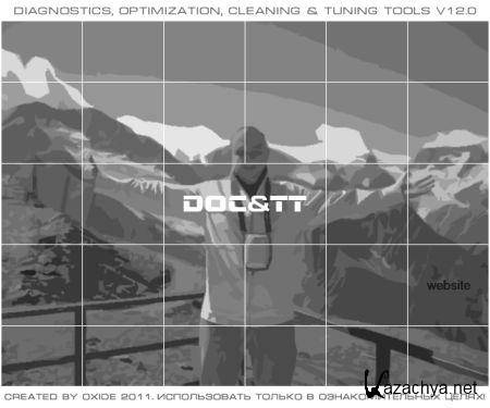 DOC&TT 12.0 (1.09.2011)