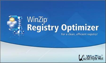 WinZip Registry Optimizer 1.0.72.1448 Ml/Rus