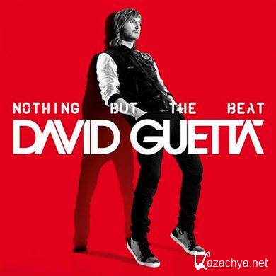 David Guetta - Nothing But The Beat (2011) FLAC